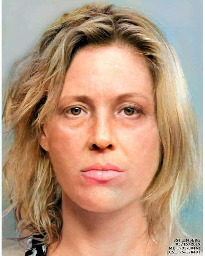 Pelson Case Lee County Jane Doe Unidentified Person Case | York Island, Lee County ...
