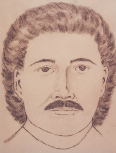 1991 suspect sketch (Plano)