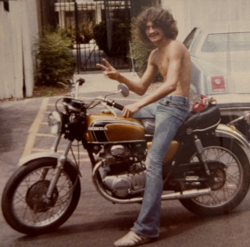 CARNEY possibly 1970s