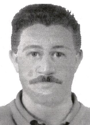 1999 suspect composite (Dallas)