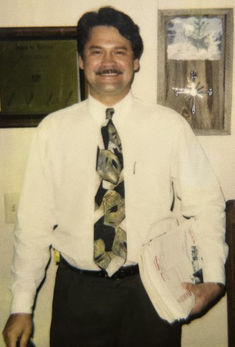 CARNEY mid-1990s