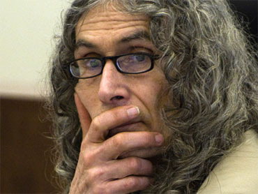 Rodney James Alcala