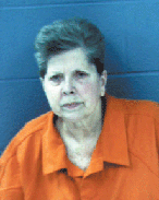Patricia Allanson (photo from the Radford University biography)