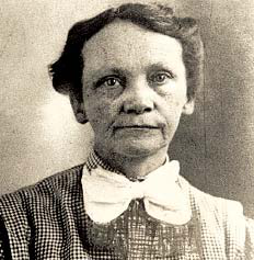 Amy E. Archer-Gilligan