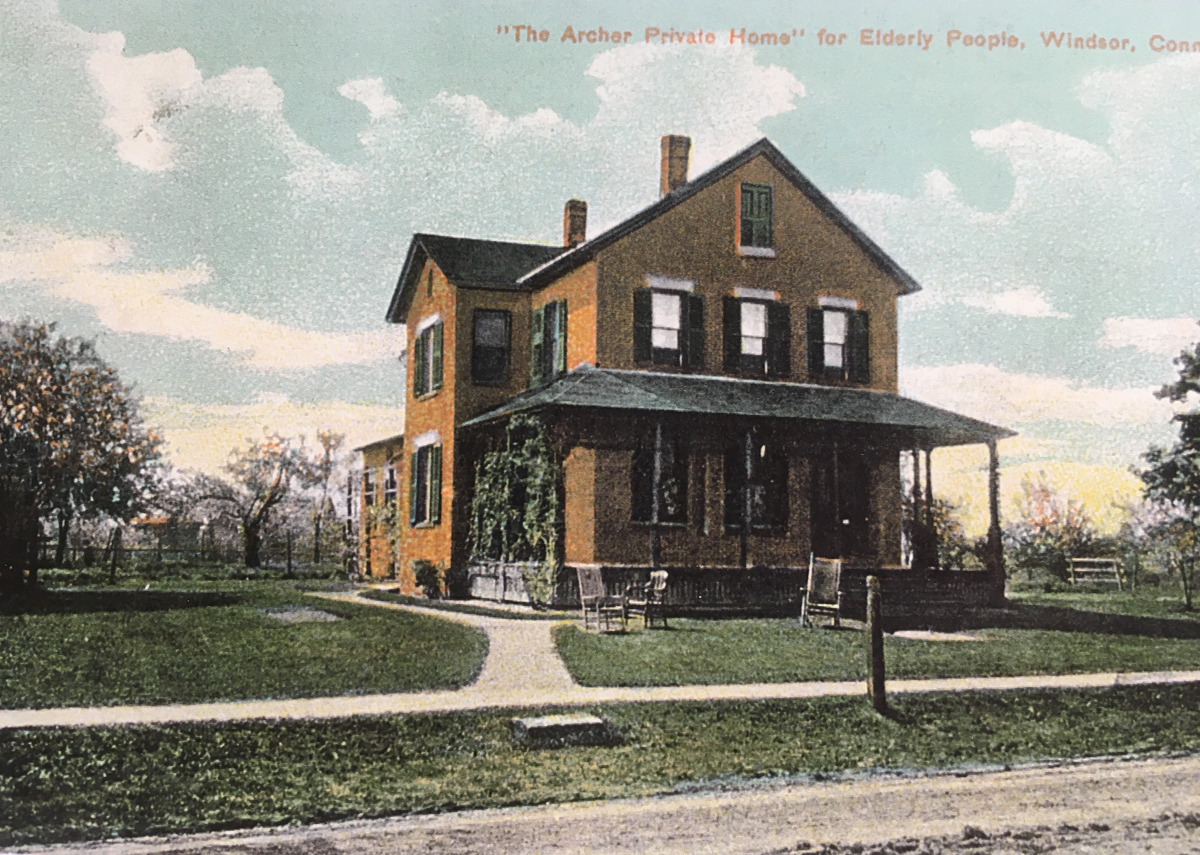 Photo from www.windsorhistoricalsociety.org