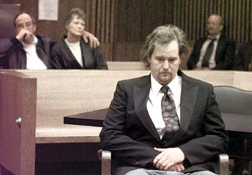 John Eric Armstrong