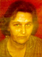 Margie Velma Barfield