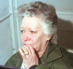 Betty Lou Beets