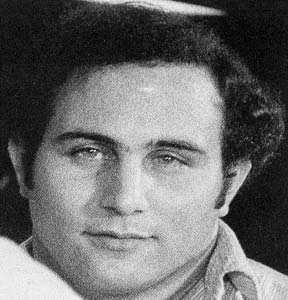 David Richard Berkowitz