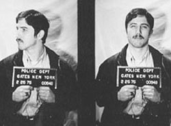Kenneth Alessio Bianchi