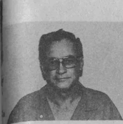 Warren James Bland