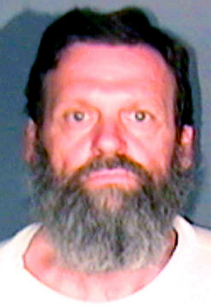 Robert Charles Browne
