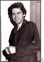 Theodore Robert Bundy