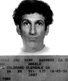 Angelo Anthony Buono Jr.
