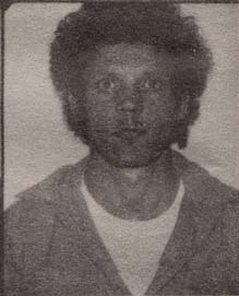 Charles Rodney Campbell