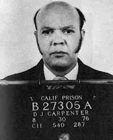 David Joseph Carpenter