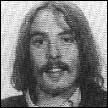 Richard Chase (photo from the Radford University biography)