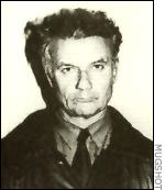 Andrei Romanovich Chikatilo