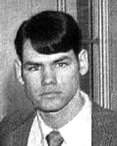 John Norman Collins