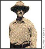 Raymond W. Copeland