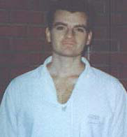 Robert Otis Coulson