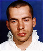 David James Copeland