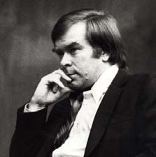 Richard Francis Cottingham