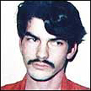Westley Allan Dodd