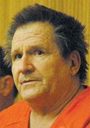 Dale Wayne Eaton