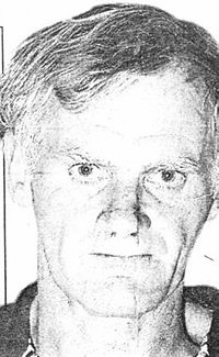 Leonard John Fraser