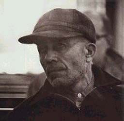 Edward Theodore Gein