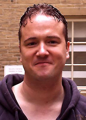 Stephen Shaun Griffiths