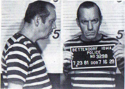 Charles Ray Hatcher