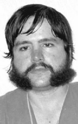 Larry DeWayne Hall