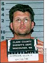Keith Hunter Jesperson