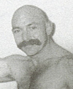 Rex Allen Krebs