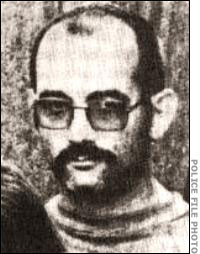 Patrick Wayne Kearney