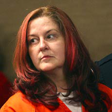 Sheila Kay LaBarre
