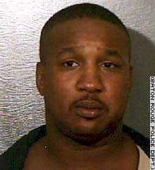 Derrick Todd Lee