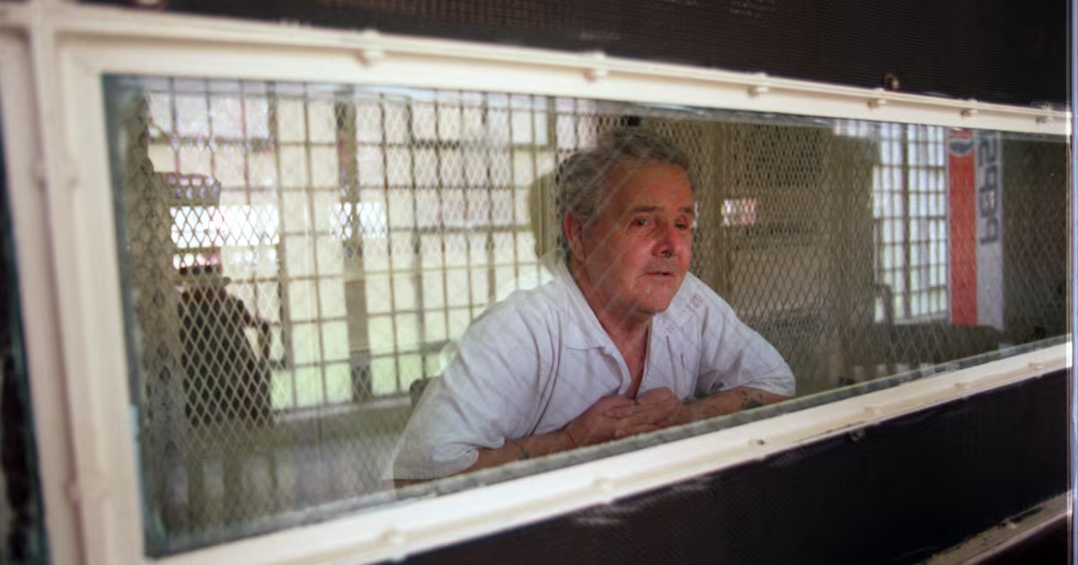 Photo from www.aetv.com