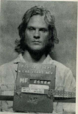 Michael Dee Mattson