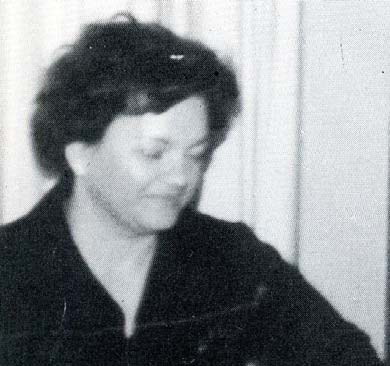 Virginia Agnes McGinnis