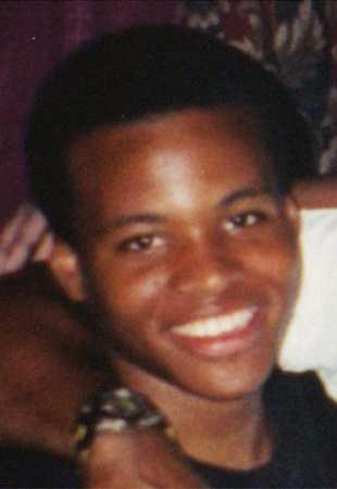 Lee Boyd Malvo