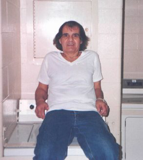 Clifford Robert Olson Jr.