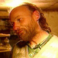Robert William Pickton
