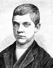 Jesse Harding Pomeroy
