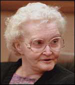 Dorothea Helen Puente