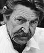 David Parker Ray