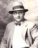 Harry F. Powers