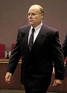 John Edward Robinson Sr.